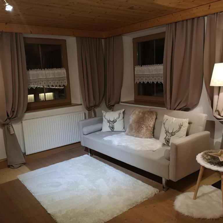 Das Krumerhaus - Premium Apartment mit 3 Schlafzimmern und Balkon - 6