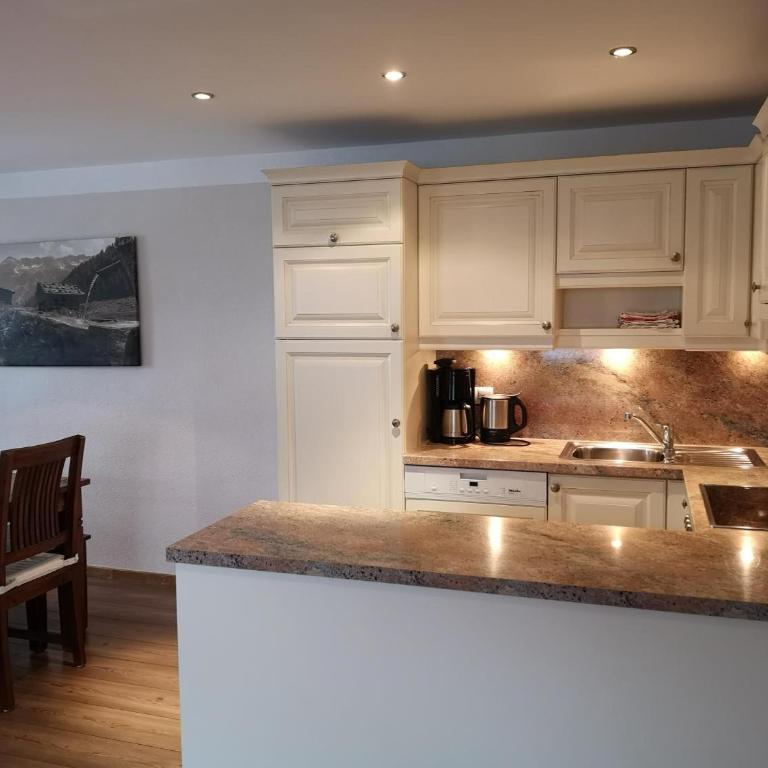 Das Krumerhaus - Premium Apartment mit 3 Schlafzimmern und Balkon - 7