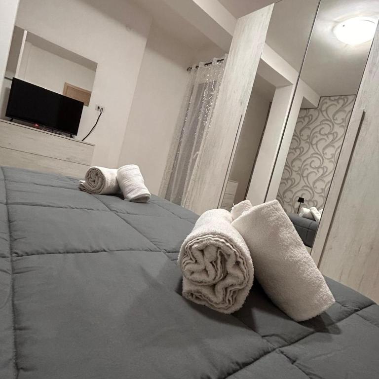 Incanto Stabiese - Casa con 2 Camere da Letto - 12