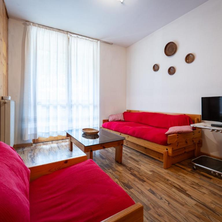 Cesa Olivia - Appartamento con 2 Camere da Letto - 8