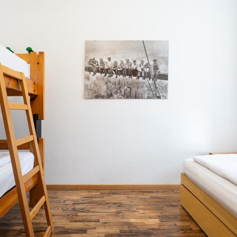 Cesa Olivia - Appartamento con 2 Camere da Letto - 18