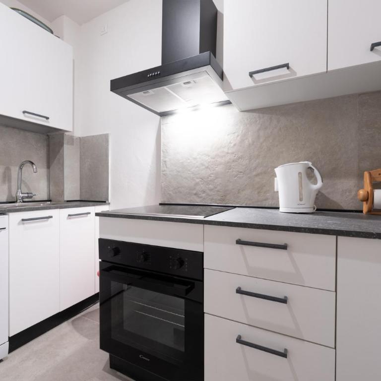 Cesa Olivia - Appartamento con 2 Camere da Letto - 11