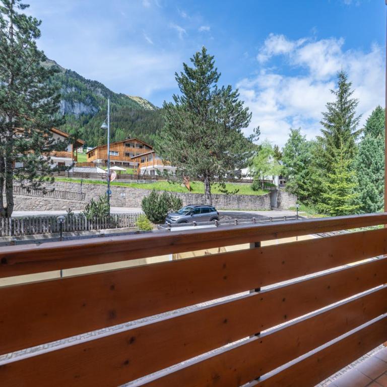 Cesa Olivia - Appartamento con 2 Camere da Letto - 20