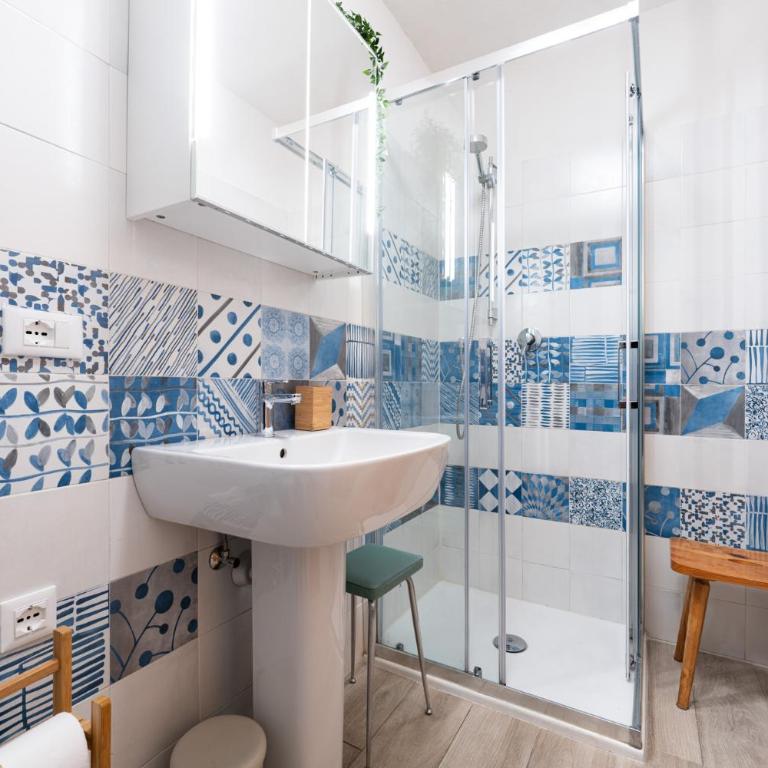 Cesa Olivia - Appartamento con 2 Camere da Letto - 13