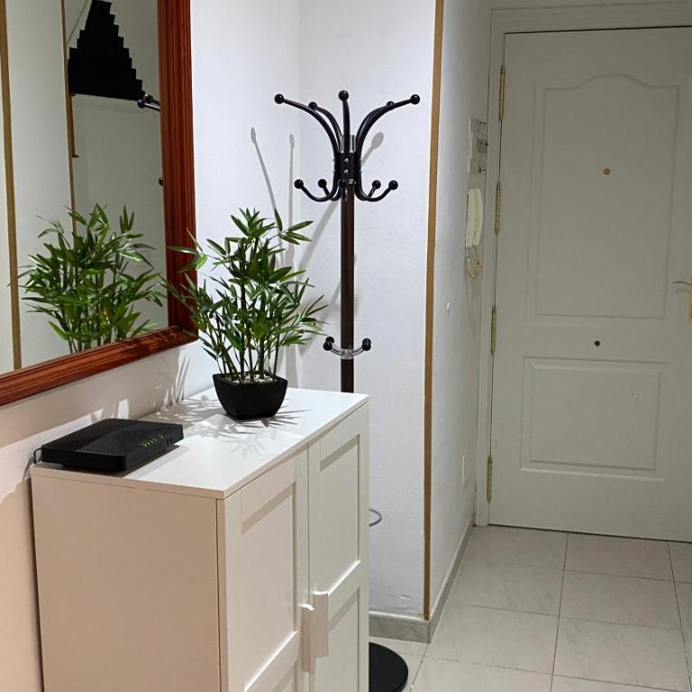Estudio La Carihuela - Apartamento de 1 dormitorio - 2