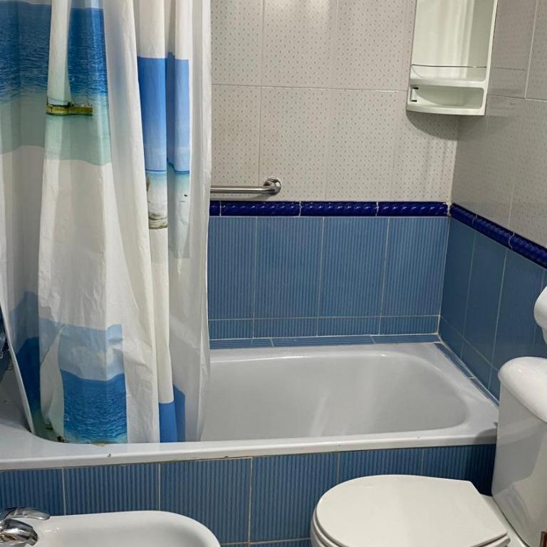 Estudio La Carihuela - Apartamento de 1 dormitorio - 3