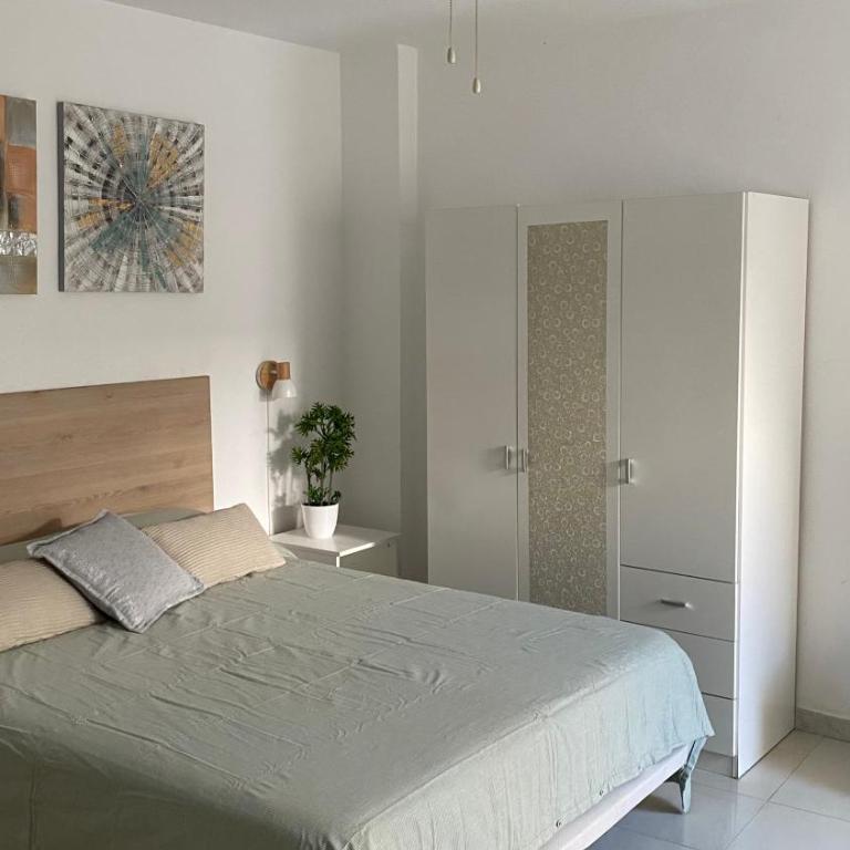 Estudio La Carihuela - Apartamento de 1 dormitorio - 6