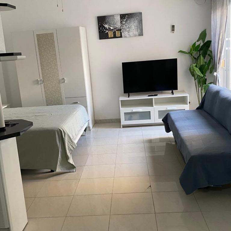 Estudio La Carihuela - Apartamento de 1 dormitorio - 9