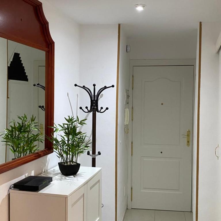 Estudio La Carihuela - Apartamento de 1 dormitorio - 10