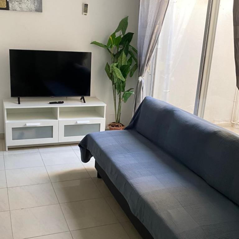 Estudio La Carihuela - Apartamento de 1 dormitorio - 11