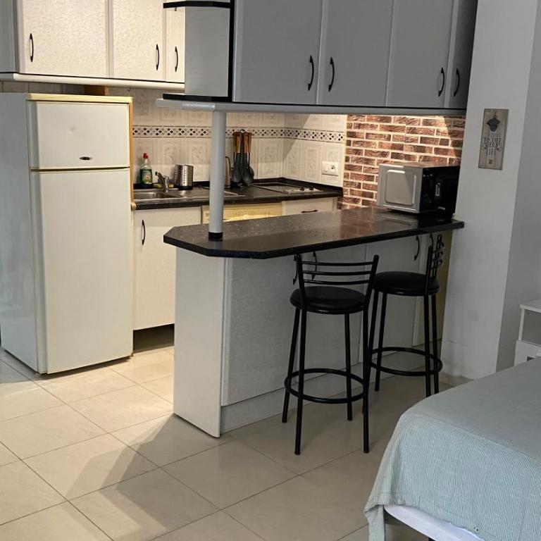Estudio La Carihuela - Apartamento de 1 dormitorio - 14