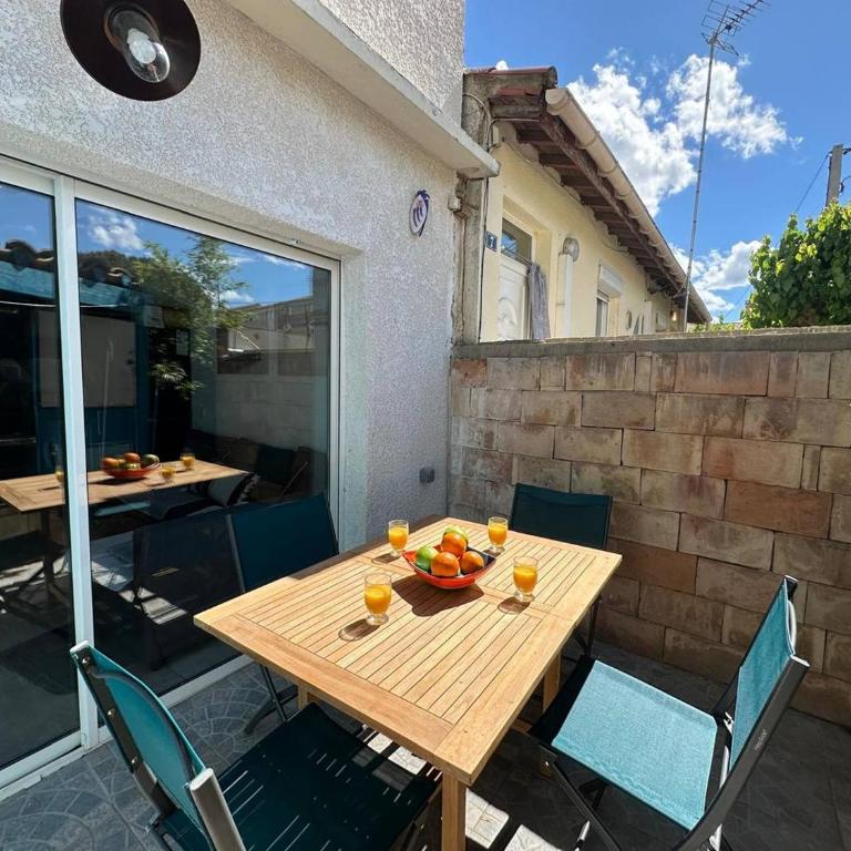 Boyer - Maison 3 Chambres - 3
