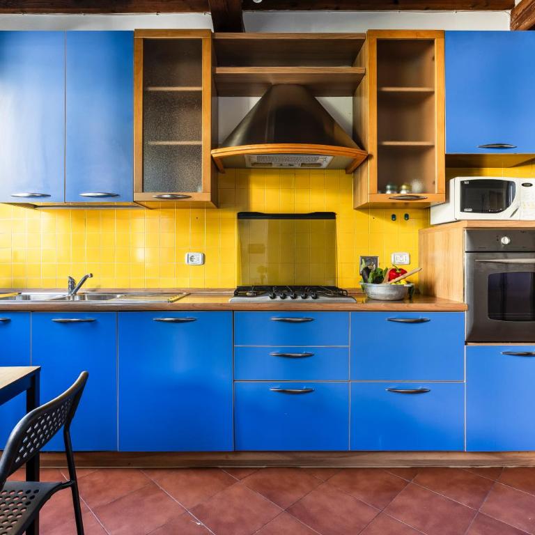 San Lorenzo Apartment By San Firenze Collection - Appartamento con Vista - 22