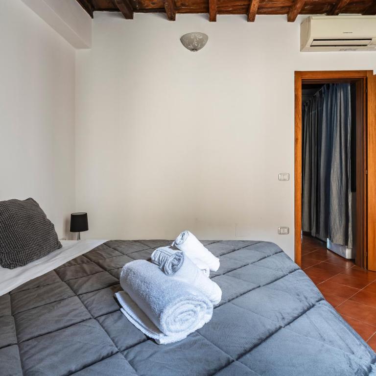 San Lorenzo Apartment By San Firenze Collection - Appartamento con Vista - 10