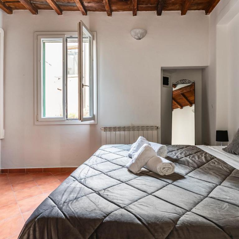 San Lorenzo Apartment By San Firenze Collection - Appartamento con Vista - 7
