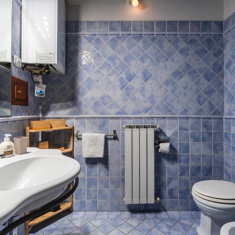 San Lorenzo Apartment By San Firenze Collection - Appartamento con Vista - 9