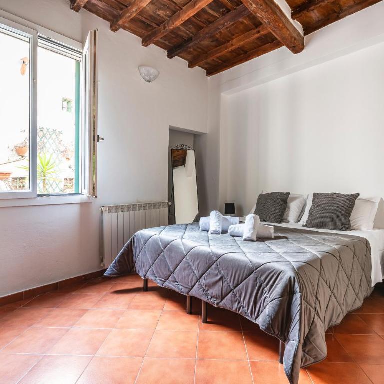 San Lorenzo Apartment By San Firenze Collection - Appartamento con Vista - 19
