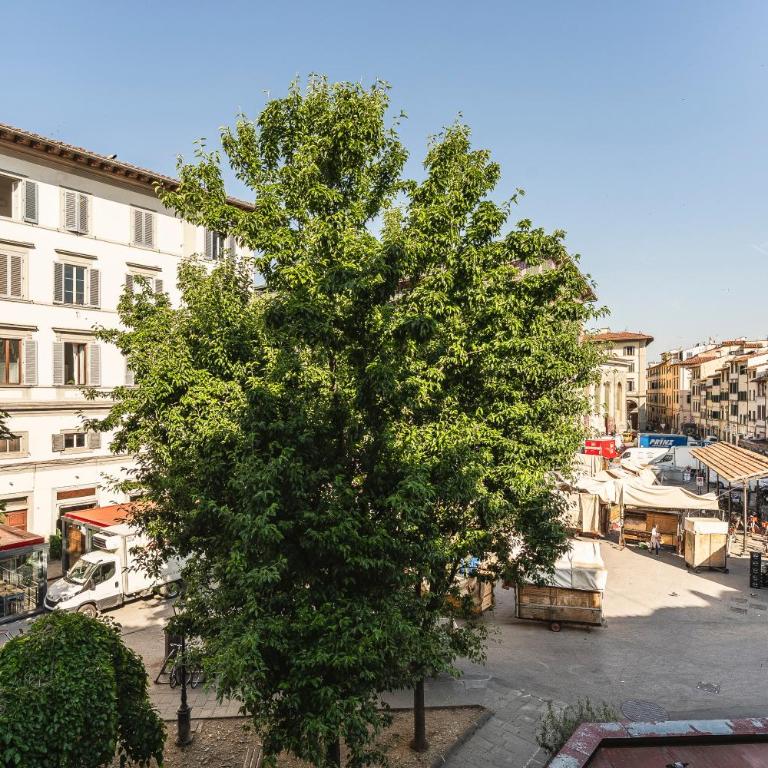 San Lorenzo Apartment By San Firenze Collection - Appartamento con Vista - 26