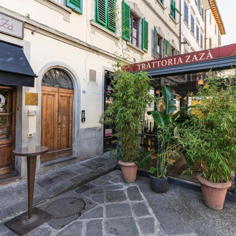 San Lorenzo Apartment By San Firenze Collection - Appartamento con Vista - 25