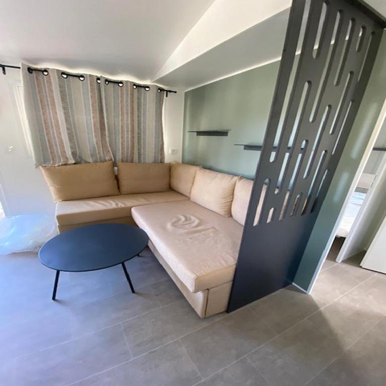 Mobilhomes Quiberon Camping Conguel - Bord de Mer - Mobile Home - 2