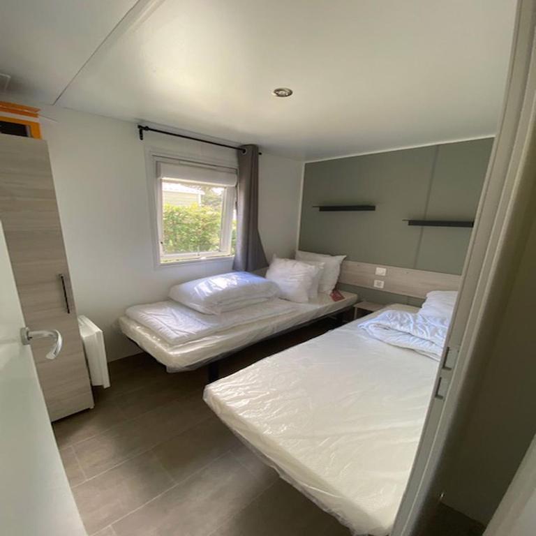 Mobilhomes Quiberon Camping Conguel - Bord de Mer - Mobile Home - 3