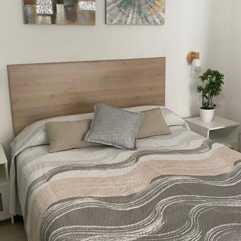 Estudio La Carihuela - Apartamento de 1 dormitorio - 1