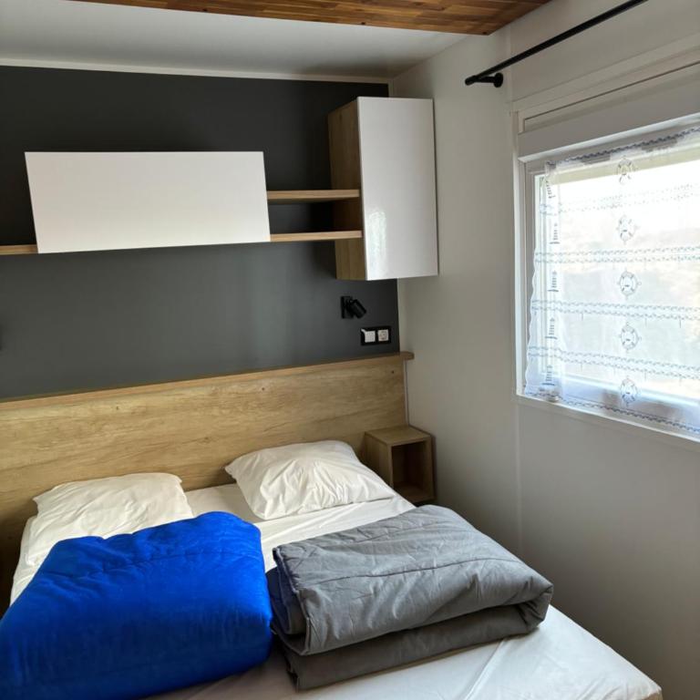 Mobilhomes Quiberon Camping Conguel - Bord de Mer - Mobile Home - 4