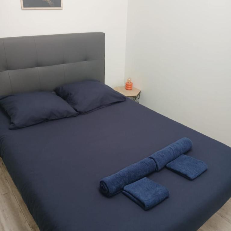 Nid élégant avec terrasse privée - Appartement 2 Chambres - 9