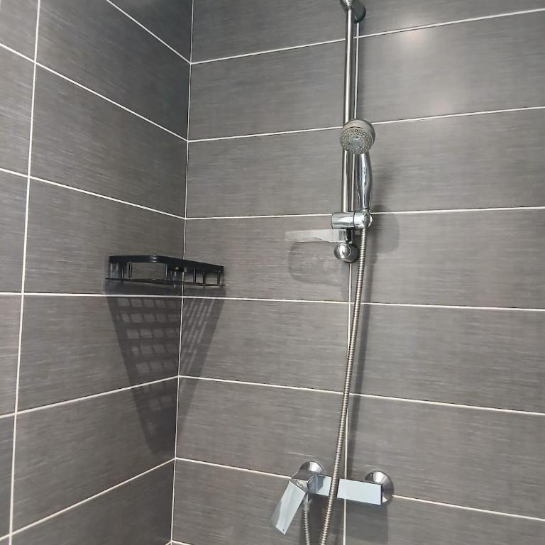 Nid élégant avec terrasse privée - Appartement 2 Chambres - 30