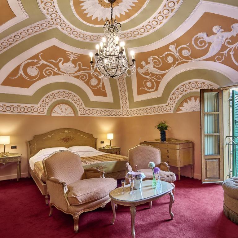 Hotel Accademia - Junior Suite - 6