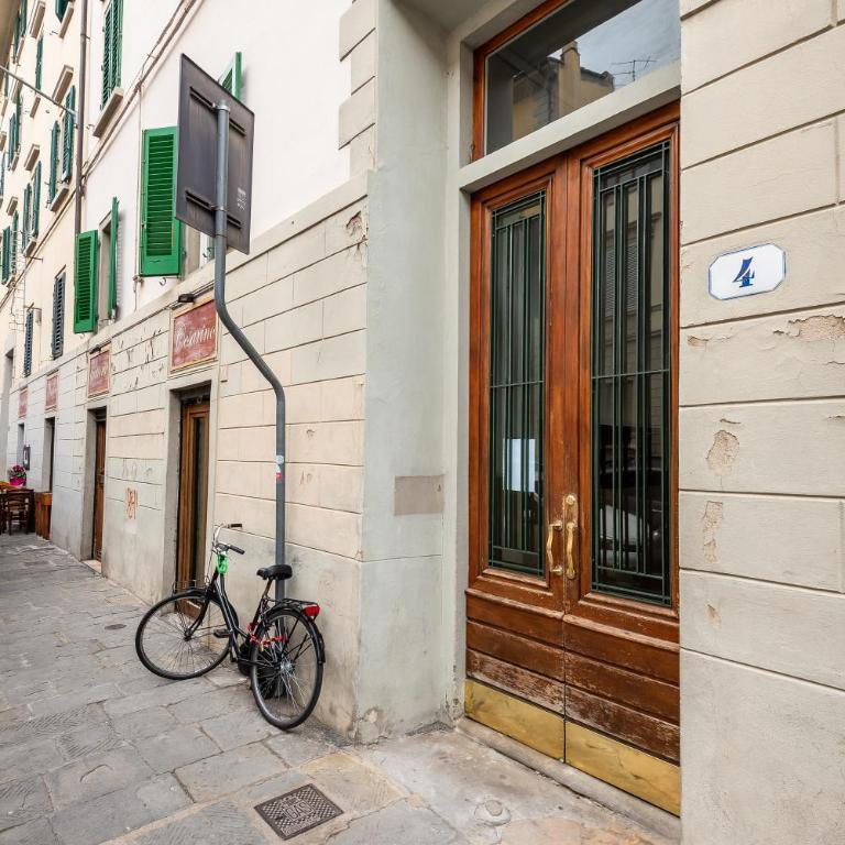 Sant'Ambrogio Apartment By San Firenze Collection - Appartamento con 2 Camere da Letto - 26