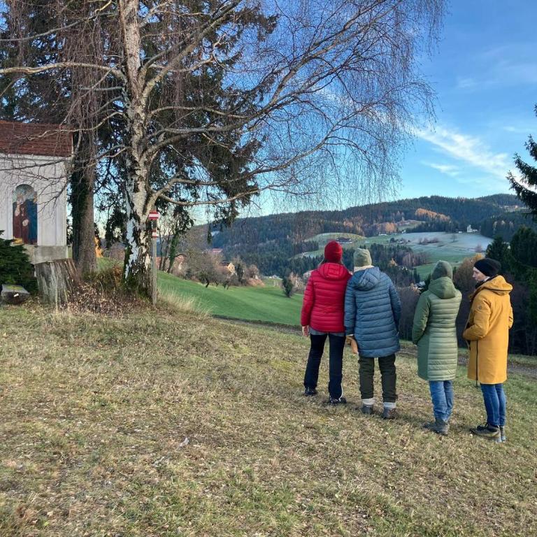 Ferienhaus KAUSCHLERHOF - Haus mit 3 Schlafzimmern - 68