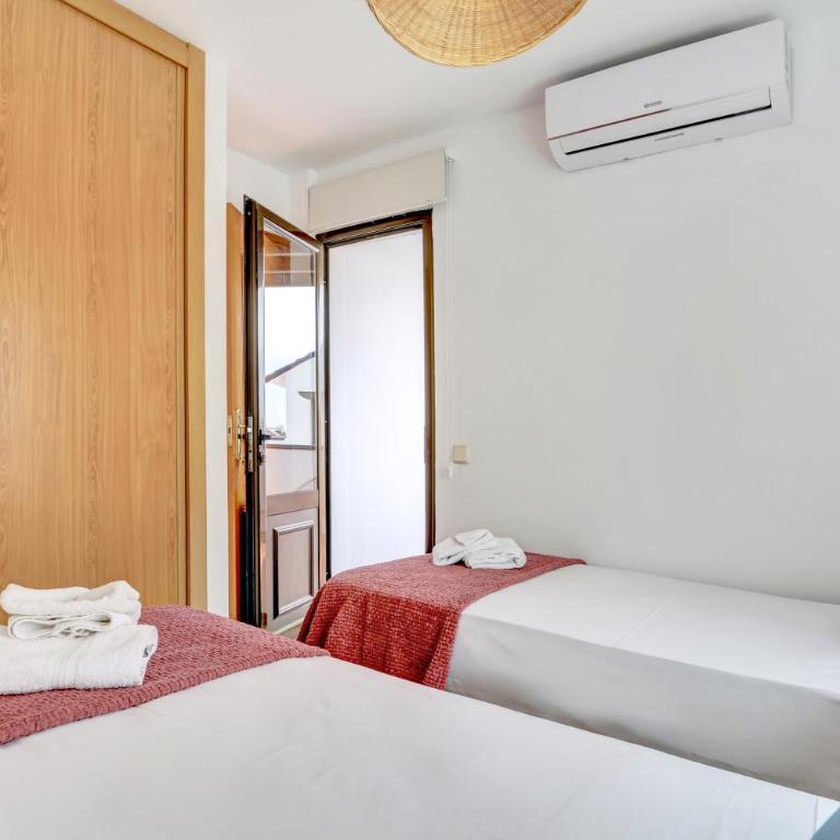 Villa Sun kissed Miralobos by Golden Dunes - Villa - 26