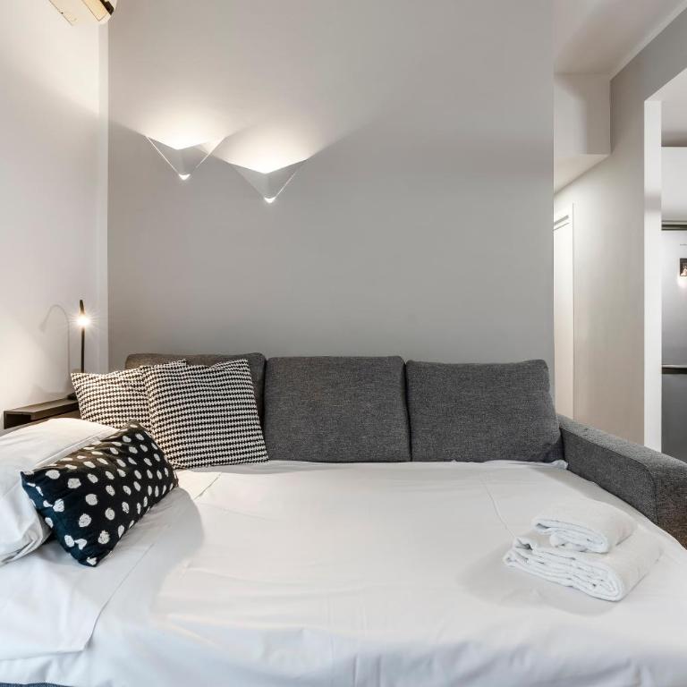 Bonu Apartment By San Firenze Collection - Appartamento con 1 Camera da Letto - 7