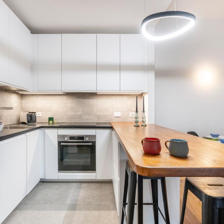 Bonu Apartment By San Firenze Collection - Appartamento con 1 Camera da Letto - 1