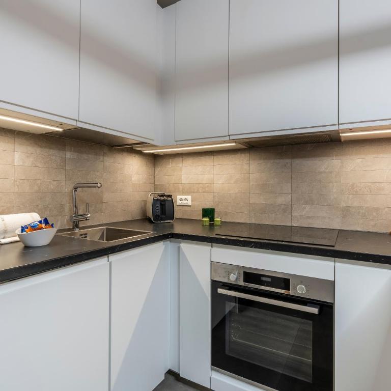 Bonu Apartment By San Firenze Collection - Appartamento con 1 Camera da Letto - 5