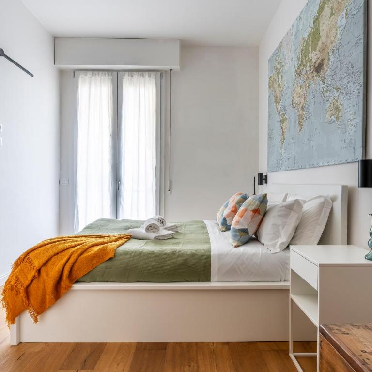 Bonu Apartment By San Firenze Collection - Appartamento con 1 Camera da Letto - 3
