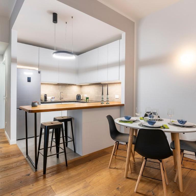 Bonu Apartment By San Firenze Collection - Appartamento con 1 Camera da Letto - 6