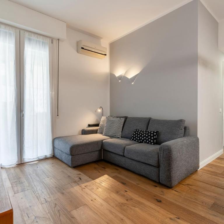 Bonu Apartment By San Firenze Collection - Appartamento con 1 Camera da Letto - 13