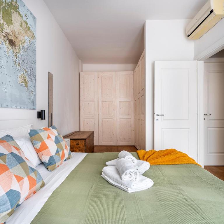 Bonu Apartment By San Firenze Collection - Appartamento con 1 Camera da Letto - 16