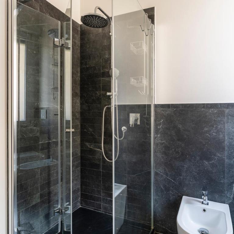 Bonu Apartment By San Firenze Collection - Appartamento con 1 Camera da Letto - 15