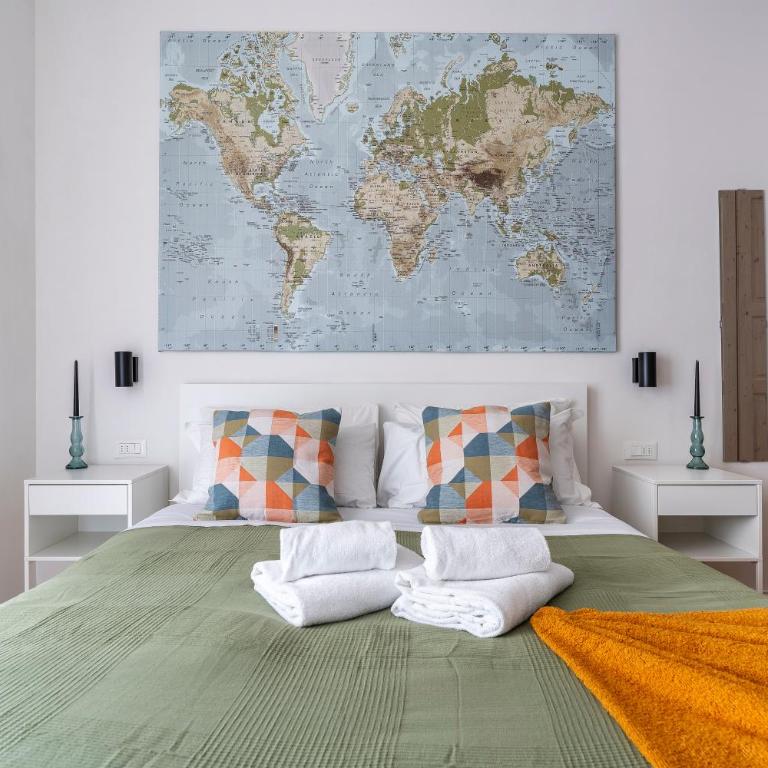 Bonu Apartment By San Firenze Collection - Appartamento con 1 Camera da Letto - 23