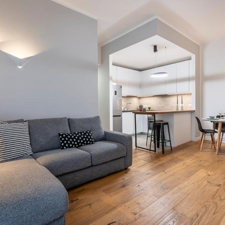 Bonu Apartment By San Firenze Collection - Appartamento con 1 Camera da Letto - 18