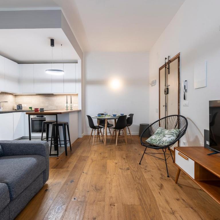 Bonu Apartment By San Firenze Collection - Appartamento con 1 Camera da Letto - 32