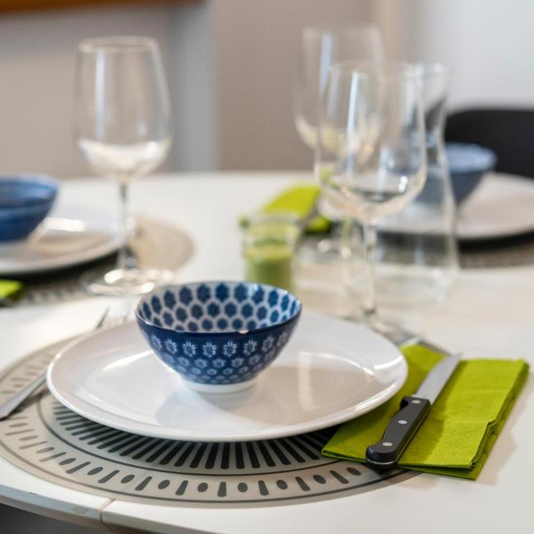 Bonu Apartment By San Firenze Collection - Appartamento con 1 Camera da Letto - 22