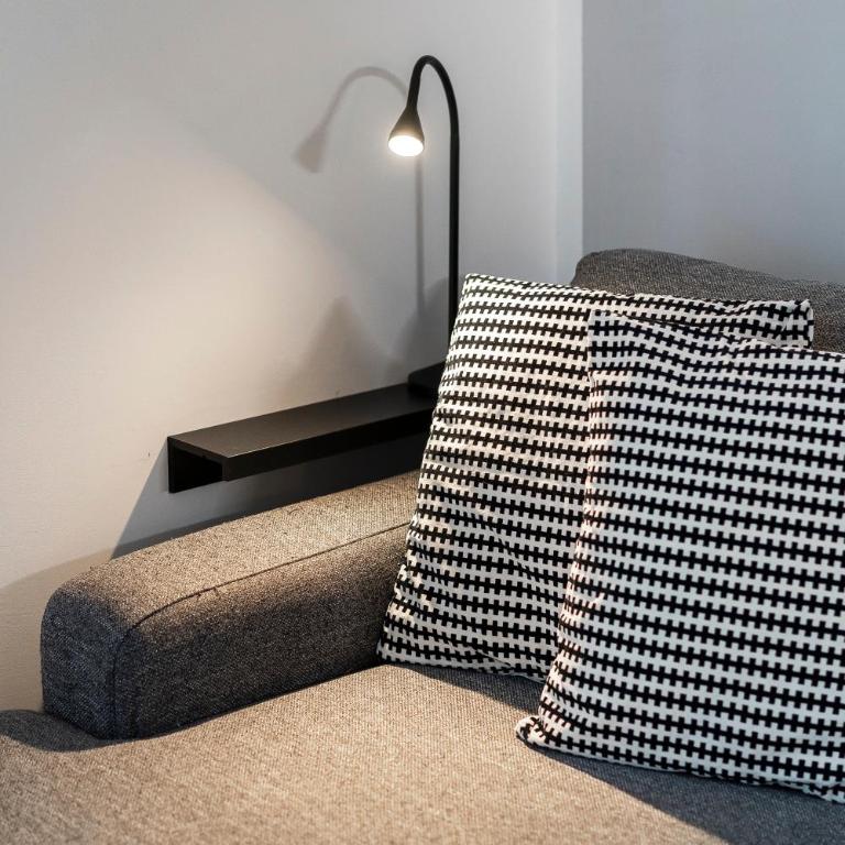 Bonu Apartment By San Firenze Collection - Appartamento con 1 Camera da Letto - 36