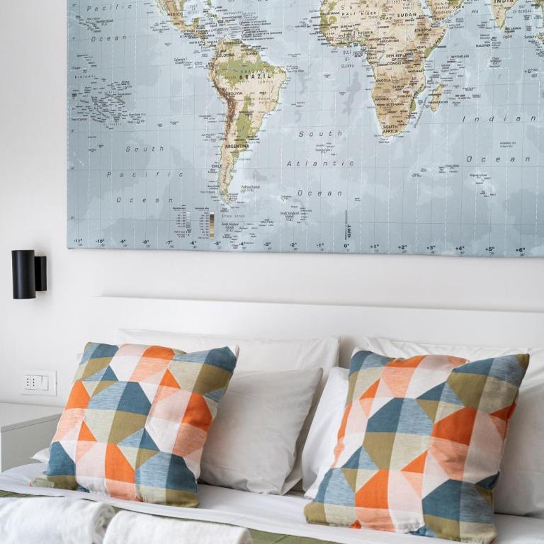 Bonu Apartment By San Firenze Collection - Appartamento con 1 Camera da Letto - 37