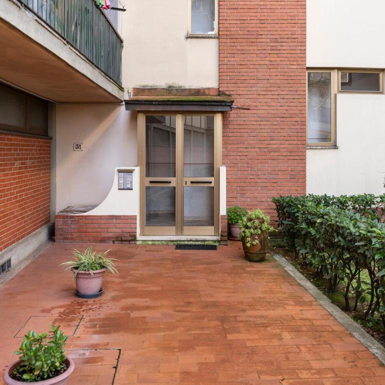 Bonu Apartment By San Firenze Collection - Appartamento con 1 Camera da Letto - 38