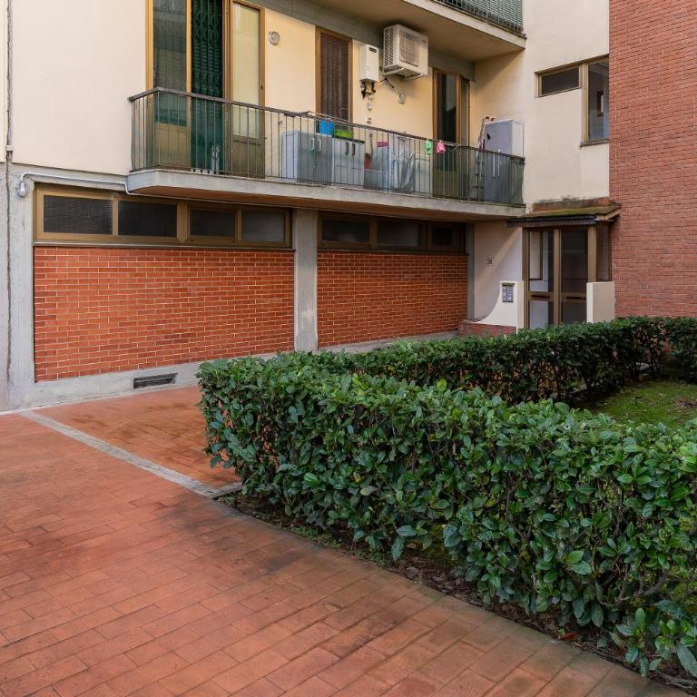 Bonu Apartment By San Firenze Collection - Appartamento con 1 Camera da Letto - 40