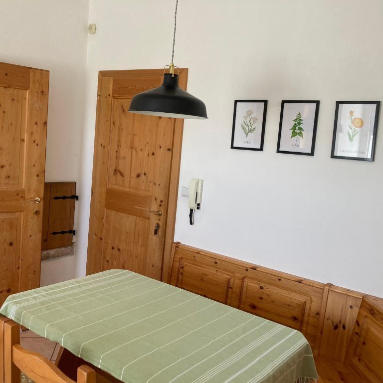 Sallrain Hof Apartment 2 - Appartamento Deluxe con 2 Camere da Letto e Vista Giardino - 5